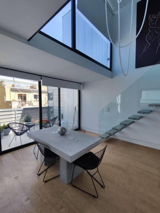 雅典Gazi Pool House公寓 外观 照片